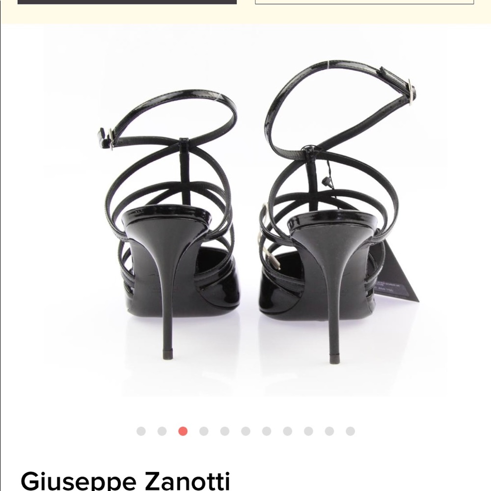 Giuseppe Zanotti